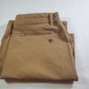 Duck Camp Men's Outdoor Shorts Large